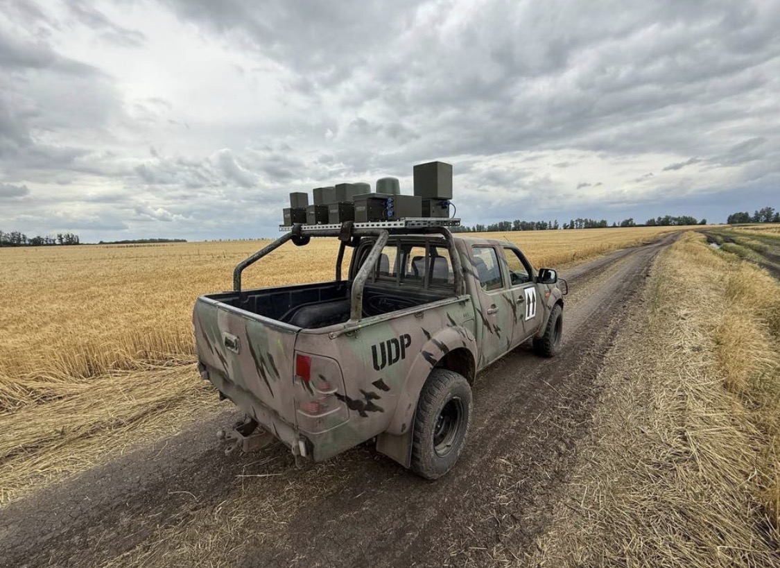 Реб Фантом на авто